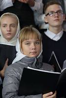 Торжества в честь 100-летия мученической кончины священномученика Константина Богородского в Ногинске