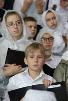 Торжества в честь 100-летия мученической кончины священномученика Константина Богородского в Ногинске