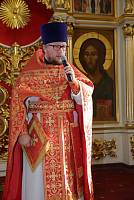 Торжества в честь 100-летия мученической кончины священномученика Константина Богородского в Ногинске