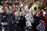 Торжества в честь 100-летия мученической кончины священномученика Константина Богородского в Ногинске