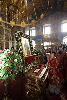 Торжества в честь 100-летия мученической кончины священномученика Константина Богородского в Ногинске