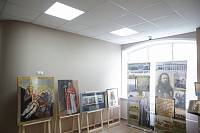 Торжества в честь 100-летия мученической кончины священномученика Константина Богородского в Ногинске