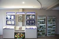 Торжества в честь 100-летия мученической кончины священномученика Константина Богородского в Ногинске