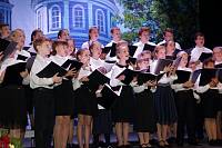 Торжества в честь 100-летия мученической кончины священномученика Константина Богородского в Ногинске