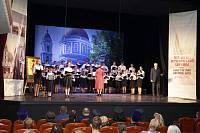 Торжества в честь 100-летия мученической кончины священномученика Константина Богородского в Ногинске