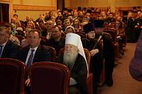 Торжества в честь 100-летия мученической кончины священномученика Константина Богородского в Ногинске