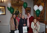 День пожилых людей в Балашихинском благочинии