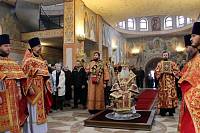 День памяти Собора новомучеников Балашихинских