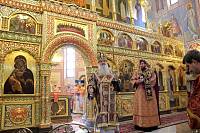 День памяти Собора новомучеников Балашихинских