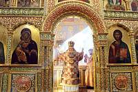 День памяти Собора новомучеников Балашихинских