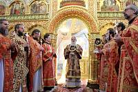 День памяти Собора новомучеников Балашихинских