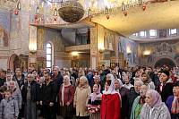 День памяти Собора новомучеников Балашихинских