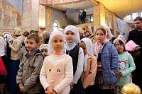 День памяти Собора новомучеников Балашихинских