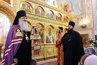 День памяти Собора новомучеников Балашихинских