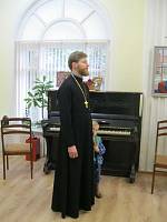 Открытие выставки-конкурса в г. Фрязино