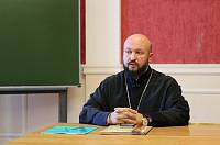 Собрание духовенства Орехово-Зуевского благочиния