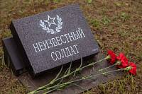 Траурный митинг на Богородском кладбище