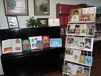 Встреча в православном клубе «Преображение» г. Щелково