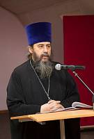 Встреча духовенства Богородского благочиния с&nbsp;командирами войсковых частей и&nbsp;руководителями силовых ведомств