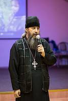 Встреча выпускников православной гимназии в&nbsp;Ногинске