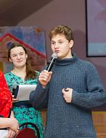 Встреча выпускников православной гимназии в&nbsp;Ногинске