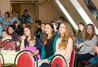 Встреча выпускников православной гимназии в&nbsp;Ногинске