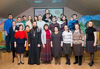 Встреча выпускников православной гимназии в&nbsp;Ногинске