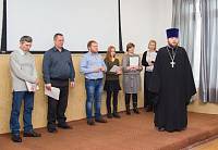 Концерт для военнослужащих в&nbsp;Ногинске