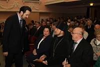 Совещание руководителей предприятий, организаций и&nbsp;учреждений Шатурского муниципального района