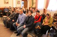 Конференция &laquo;Организация реабилитации нарко- и&nbsp;алкозависимых&raquo; в&nbsp;Орехово-Зуеве