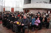 Концерт хора Валаамского монастыря в&nbsp;Ликино-Дулеве
