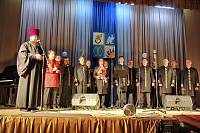 Концерт хора Валаамского монастыря в&nbsp;Ликино-Дулеве
