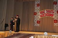 Открытие танцевального конкурса в&nbsp;Ликино-Дулеве
