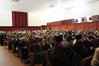 Лекция А. Л. Дворкина в&nbsp;Ликино-Дулеве
