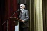 Лекция А. Л. Дворкина в&nbsp;Ликино-Дулеве
