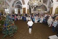 Рождество Христово в&nbsp;Лосино-Петровском благочинии
