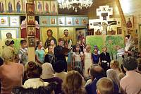 Рождество Христово в&nbsp;Лосино-Петровском благочинии
