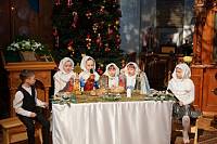 Рождество Христово в&nbsp;Лосино-Петровском благочинии
