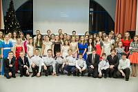 Рождественский бал в&nbsp;православной гимназии &laquo;Ковчег&raquo;
