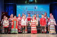 Фестиваль &laquo;Вифлеемская звезда-2016&raquo; в&nbsp;Щелковском районе
