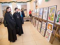 Фестиваль &laquo;Вифлеемская звезда-2016&raquo; в&nbsp;Щелковском районе
