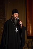 Спектакль театра &laquo;Живая вода&raquo; в&nbsp;Дуброво
