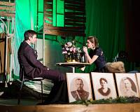 Спектакль театра &laquo;Живая вода&raquo; в&nbsp;Дуброво
