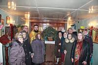 Рождество Христово в&nbsp;Ликино-Дулевском благочинии
