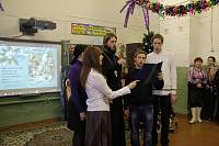 Рождество Христово в&nbsp;Ликино-Дулевском благочинии
