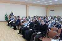 Рождество Христово в&nbsp;Ликино-Дулевском благочинии
