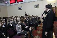 Рождество Христово в&nbsp;Ликино-Дулевском благочинии
