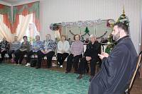 Рождество Христово в&nbsp;Ликино-Дулевском благочинии
