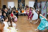 Рождество Христово в&nbsp;Балашихинском благочинии