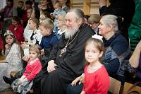 Рождество Христово в&nbsp;Балашихинском благочинии